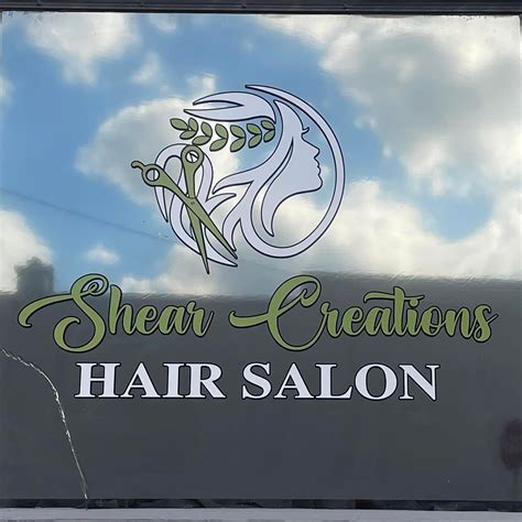 Magic Touch Hair Salon. . Shear creations hair salon